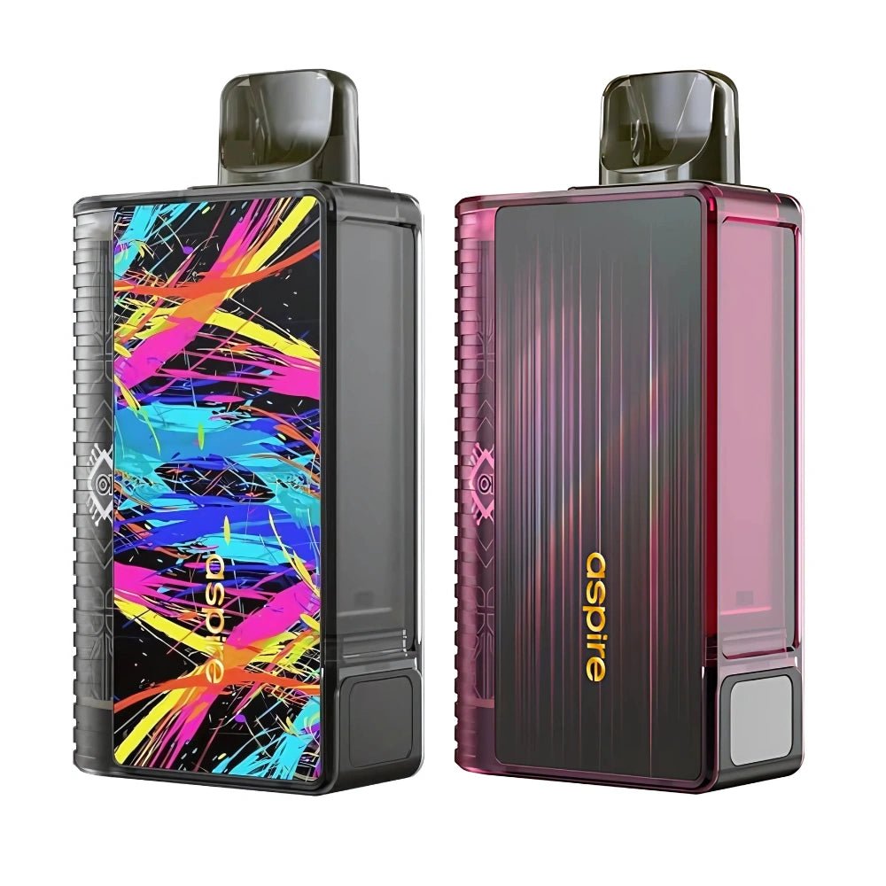 Aspire Gotek Nano Pod Kit, 