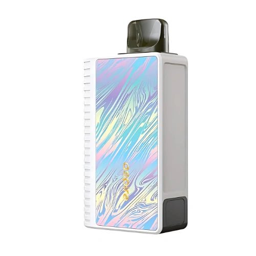 Aspire Gotek Nano Pod Kit, Aurora ,  White