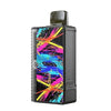 Aspire Gotek Nano Pod Kit,  Graffiti Black
