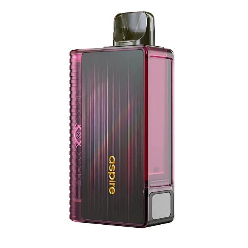 Aspire Gotek Nano Pod Kit, Ice Rose,  Pink
