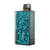 Aspire Gotek Nano Pod Kit,  Letters, Green