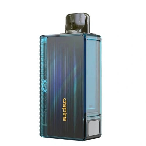 Aspire Gotek Nano Pod Kit,  Ice Green, Green