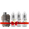 Aspire Gotek X Pod Kit + 3XFlow Bar 10ml Nic Salt (Bundle Deal)