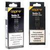 Aspire Nautilus 2S Replacement Coils - Eliquid Base - 0.4ohm
