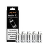 Aspire Nautilus X Coils (Pack of 5) - 1.8ohm