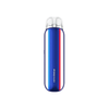 Aspire Pixo Aura Vape Kit - Eliquid Base - Speed Blue