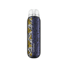 Aspire Pixo Aura Vape Kit - Eliquid Base - Graffiti Grey