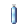 Aspire Pixo Aura Vape Kit - Eliquid Base - Vast Blue