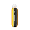 Aspire Pixo Aura Vape Kit - Eliquid Base - Tribal Orange