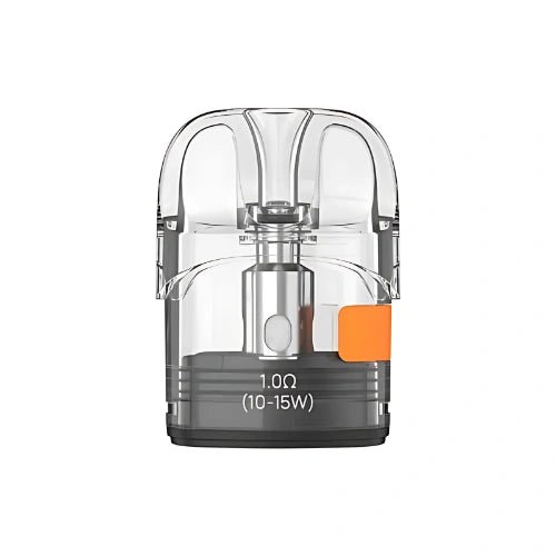Aspire Pixo Pods Pack of 2 ,  1.0 Ohm