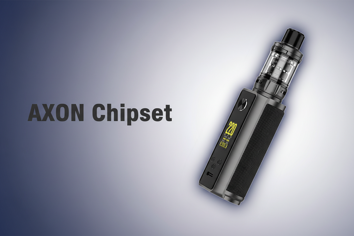 AXON Chipset