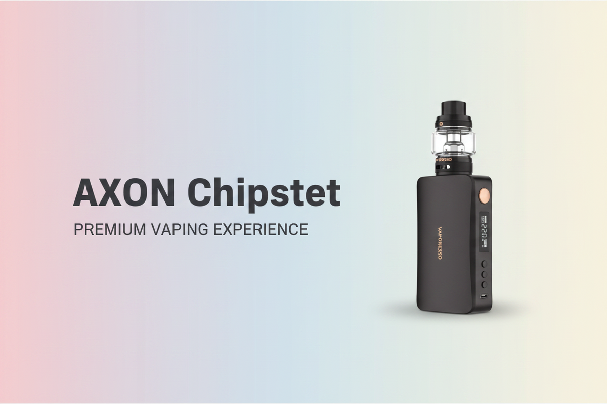 AXON Chipset