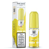 Bar Juice 5000 Nic Salt 10ml, Banana Ice 