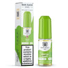 Bar Juice 5000 Nic Salt 10ml, Fresh Mint 