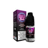 Bar Salts E - Liquid – 10ml Nic Salt - Eliquid Base - Cherry Raspberry Apple