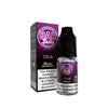 Bar Salts E - Liquid – 10ml Nic Salt - Eliquid Base - Cola