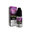 Bar Salts E - Liquid – 10ml Nic Salt - Eliquid Base - Kiwi passion Fruit Guava