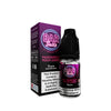 Bar Salts E - Liquid – 10ml Nic Salt - Eliquid Base - Passionfruit Peach Lemon