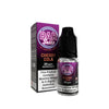 Bar Salts E - Liquid – 10ml Nic Salt - Eliquid Base - Cherry Cola