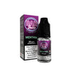 Bar Salts E - Liquid – 10ml Nic Salt - Eliquid Base - Menthol