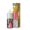 Bar Series Gold Edition 10ml Nic Salt - Pack of 10 - Berry Blast