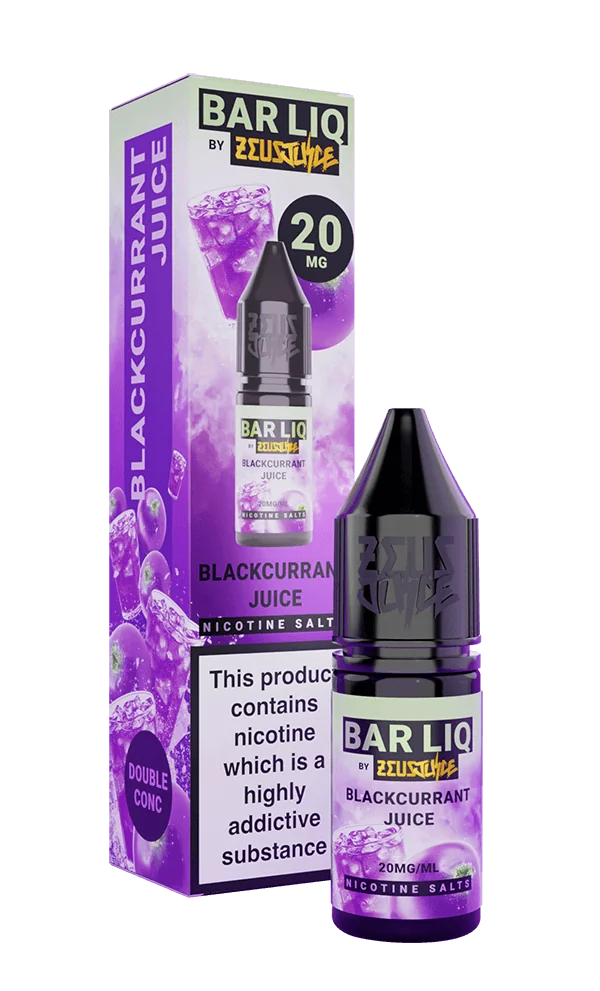 Eliquid Base