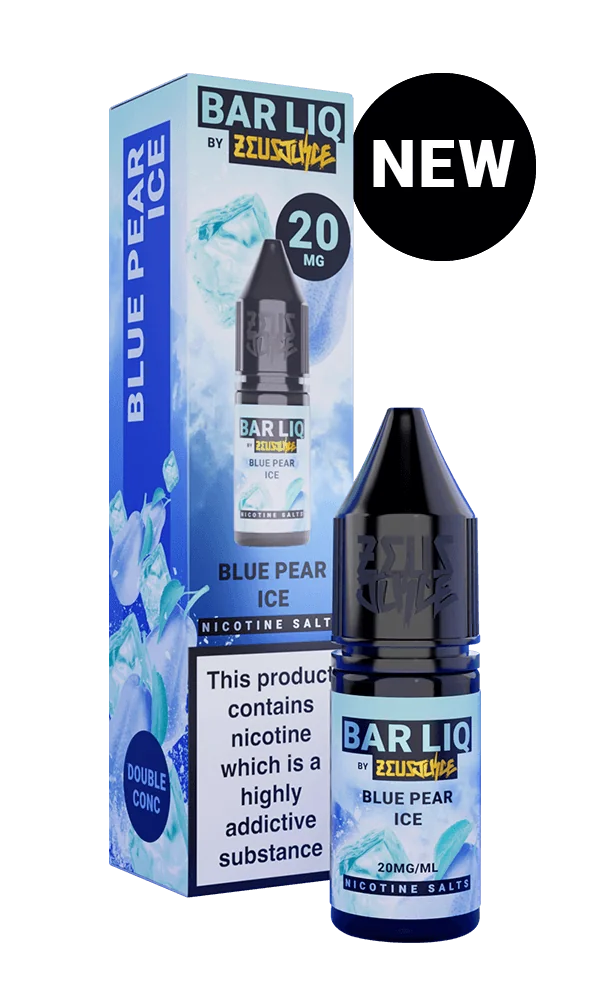 Eliquid Base