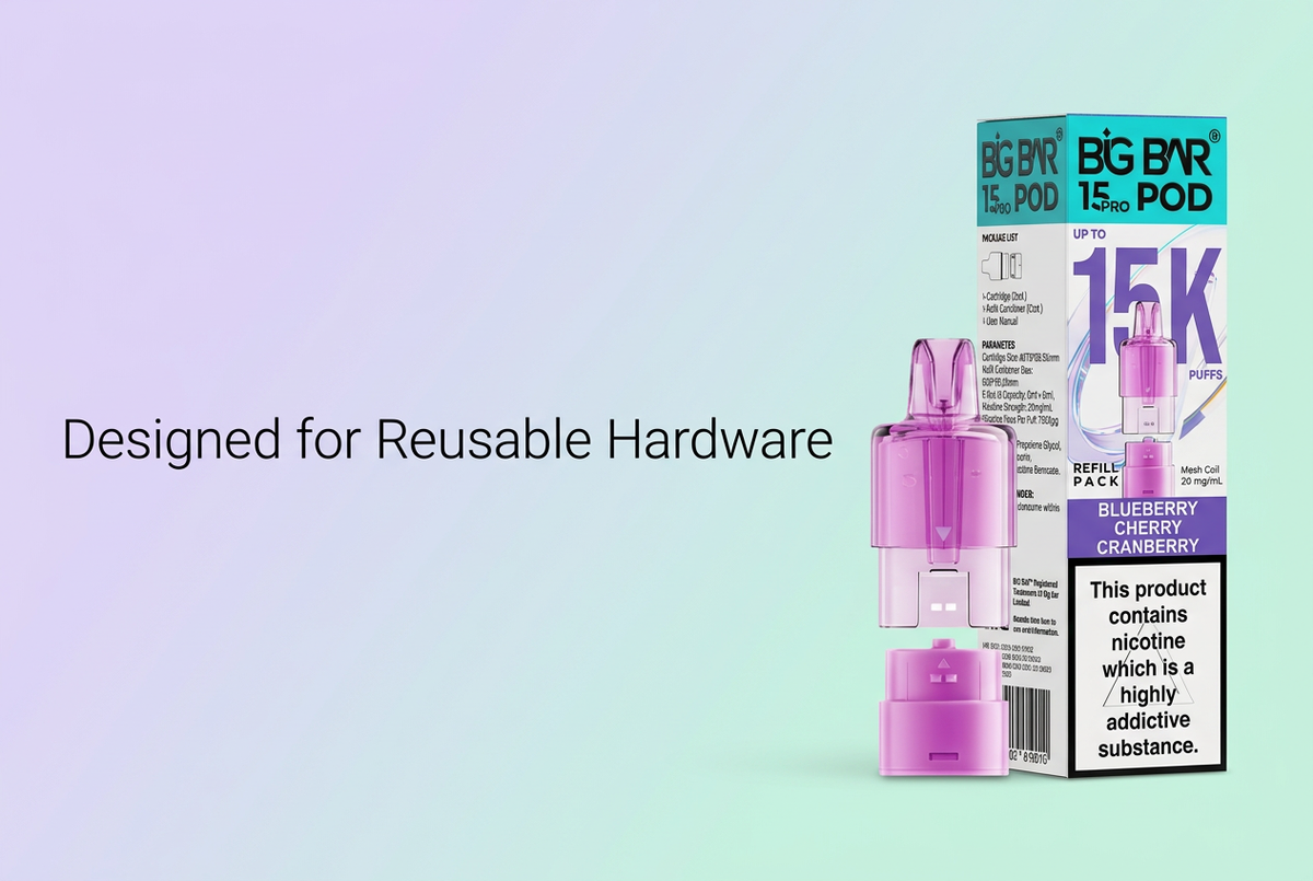Designed for Reusable Hardware