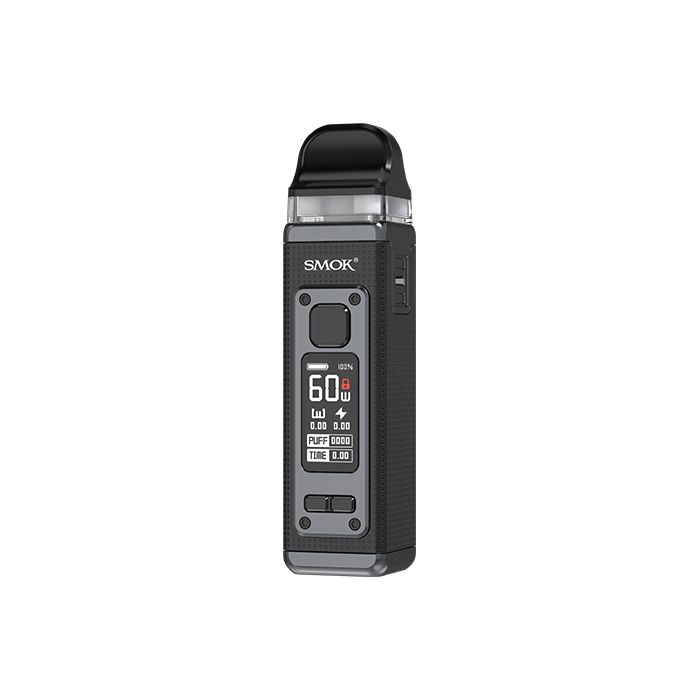 Smok Rpm 4 Pod Kit 1650mah