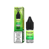 Bloody Bar 10ML Nic Salts - E - liquids - Eliquid Base - Fresh Mint