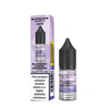 Bloody Bar 10ML Nic Salts - E - liquids - Eliquid Base - Blueberry Cherry Cranberry