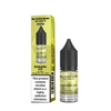 Bloody Bar 10ML Nic Salts - E - liquids - Eliquid Base - Banana Ice