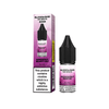 Bloody Bar 10ML Nic Salts - E - liquids - Eliquid Base - Passion Fruit Martini