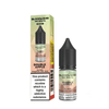 Bloody Bar 10ML Nic Salts - E - liquids - Eliquid Base - Double Apple