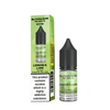 Bloody Bar 10ML Nic Salts - E - liquids - Eliquid Base - Lemon Lime