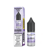 Bloody Bar 10ML Nic Salts - E - liquids - Eliquid Base - Blueberry Raspberry