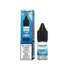 Bloody Bar 10ML Nic Salts - E - liquids - Eliquid Base - Blueberry B - Gum