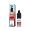 Bloody Bar 10ML Nic Salts - E - liquids - Eliquid Base - Strawberry Watermelon B - Gum