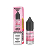 Bloody Bar 10ML Nic Salts - E - liquids - Eliquid Base - Apple Peach