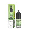 Bloody Bar 10ML Nic Salts - E - liquids - Eliquid Base - Sour Pineapple