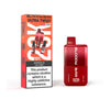 Bloody Bar Ultra Twist 20000 Disposable Vape  - Cherry Ice/Strawberry Raspberry Cherry ice