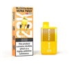 Bloody Bar Ultra Twist 20000 Disposable Vape   - Triple Mango/Peach Mango