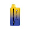 Hayati Pro ultra 15000 Puff Disposable Device  - Blue Razz Pineapple / Strawberry Ice