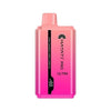 Hayati Pro ultra 15000 Puff Disposable Device  - Straw' Cranberry Cherry / Cherry Ice