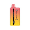 Hayati Pro ultra 15000 Puff Disposable Device  - Cherry Ice/ Peach Mango