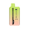 Hayati Pro ultra 15000 Puff Disposable Device  - Kiwi Banana / Straw' Banana
