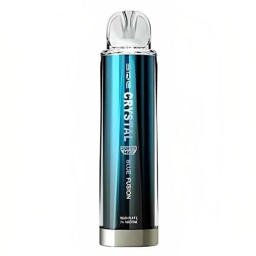  SKE Crystal Super Max 4500 Disposable  Device - Blackcurrant Apple
