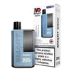  IVG Smart 5500 Disposable Vape Kit  - Blue Sour Raspberry