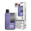  IVG Smart 5500 Disposable Vape Kit  - Grape