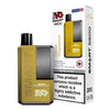  IVG Smart 5500 Disposable Vape Kit - Lemon Passionfruit